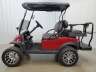 Used 2016 Club Car Golf Carts All Electric