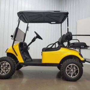 Used 2016 E Z Go Golf Carts All Electric