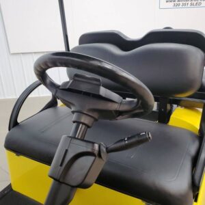 Used 2016 E Z Go Golf Carts All Electric