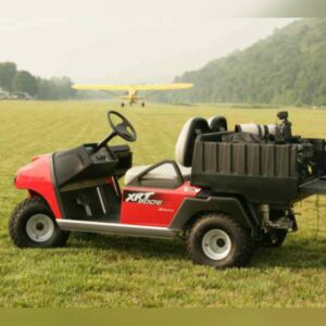New 2021 Club Car Golf Carts All Electric