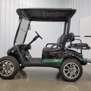 Used 2016 Yamaha Golf Carts All Electric