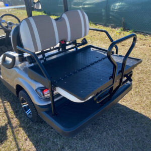 New 2021 Icon Electric Vehicles Llc Golf Carts All ICON I40L CH