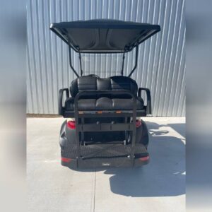 New 2022 Club Car Golf Cart ONWARD 4P AC ELECTRIC