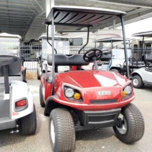 New 2019 Textron Golf Cart TXT 72V ELECTRIC