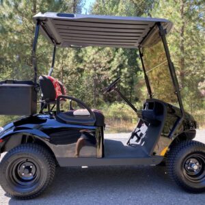 Used 2020 E-Z-Go Golf Carts All VALOR